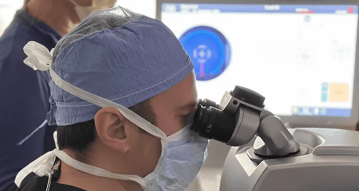 Cornea & Laser Eye Institute 4