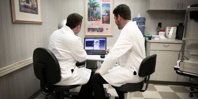 Cornea & Laser Eye Institute