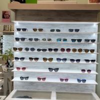Greater Morristown Eye Care Eye Wear ico
