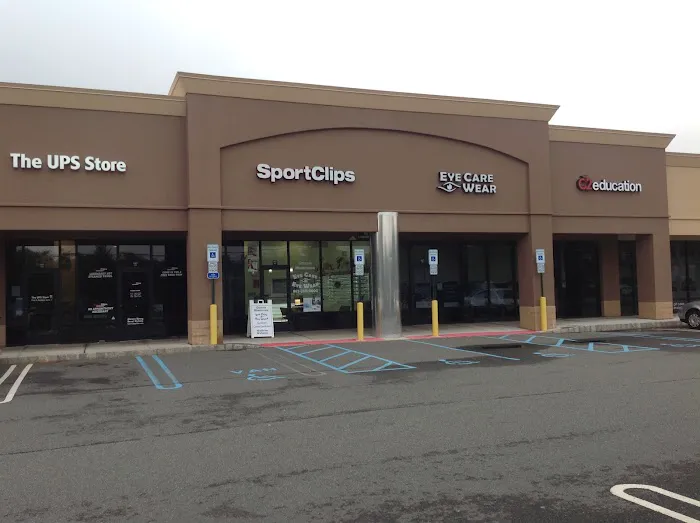 Greater Morristown Eye Care Eye Wear 5