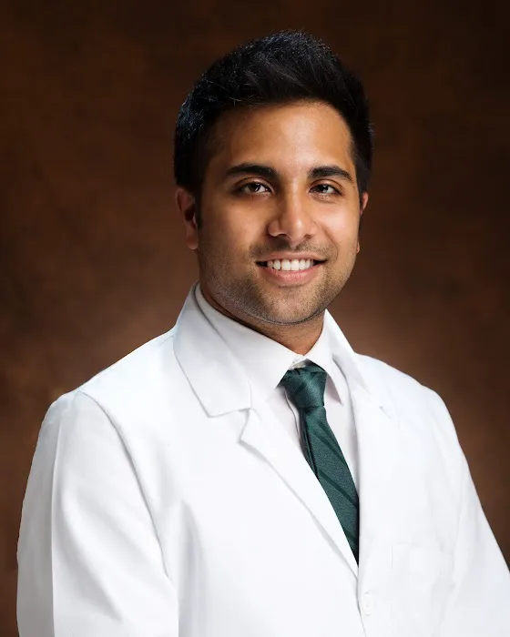 Rishabh Date, M.D. 4