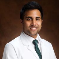 Rishabh Date, M.D. ico