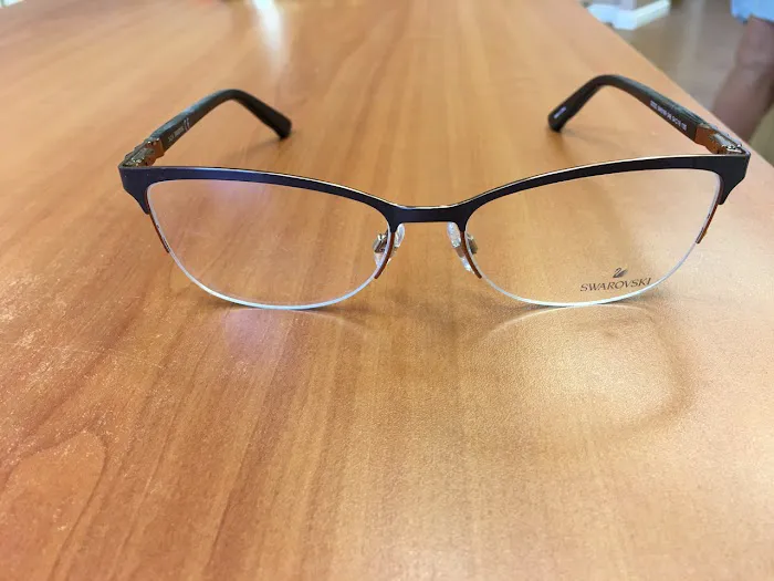 Towne Vision Center 4