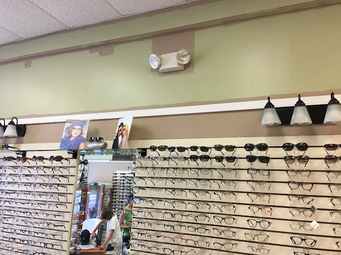 Towne Vision Center 4