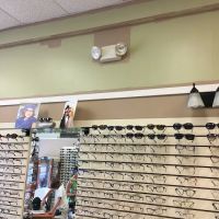 Towne Vision Center ico