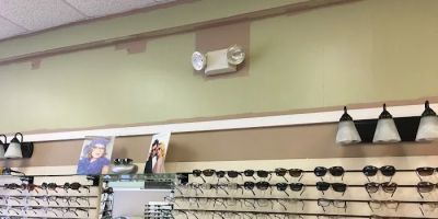 Towne Vision Center