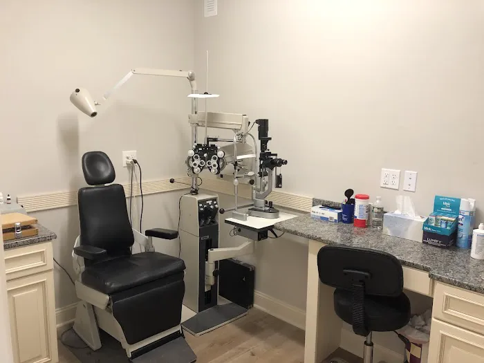 Towne Vision Center 4