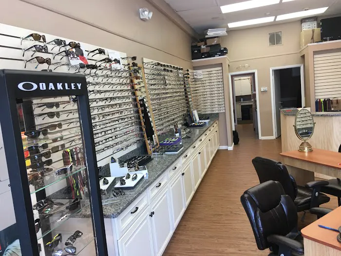 Towne Vision Center 4