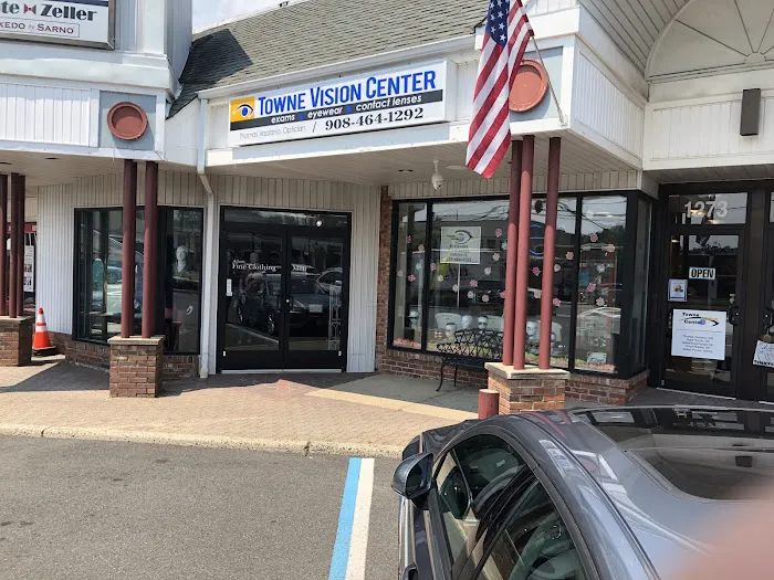 Towne Vision Center 4