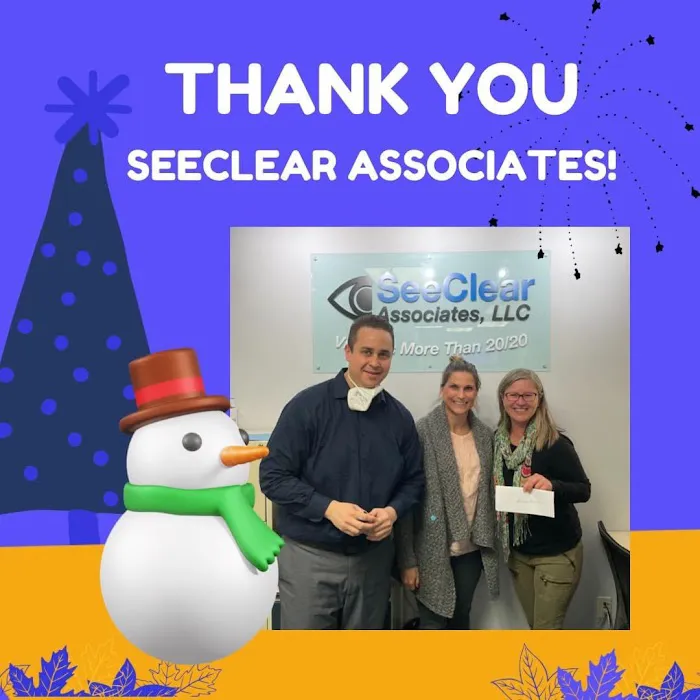 SeeClear Associates LLC 4