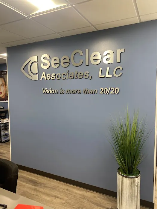 SeeClear Associates LLC 4