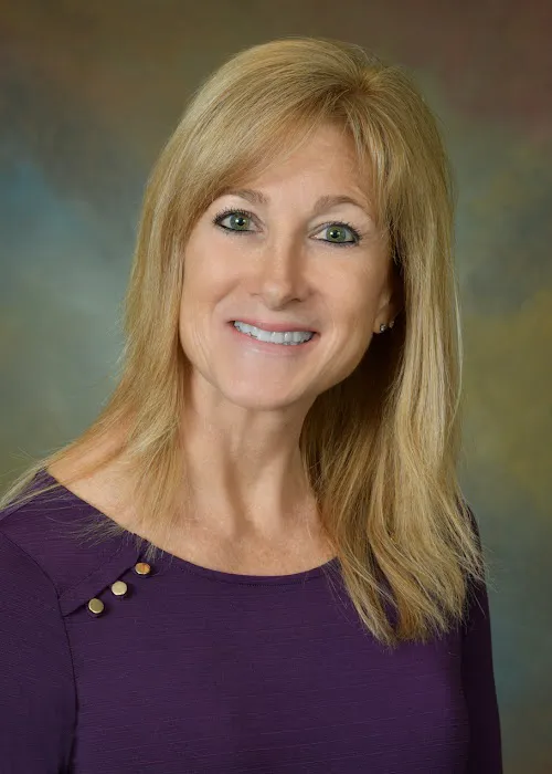 Beth Rosenblatt, OD 4