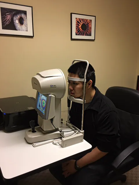 Suburban Eye Institute 3
