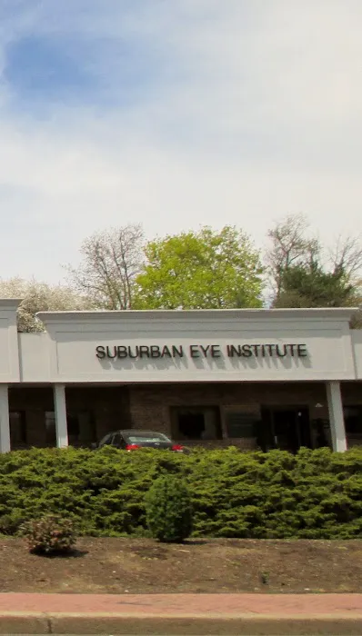 Suburban Eye Institute 3