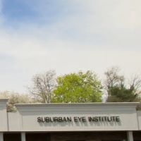Suburban Eye Institute ico