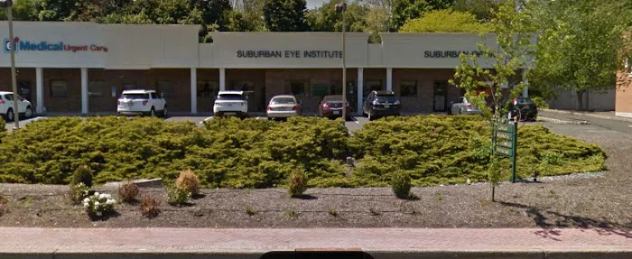 Suburban Eye Institute 3