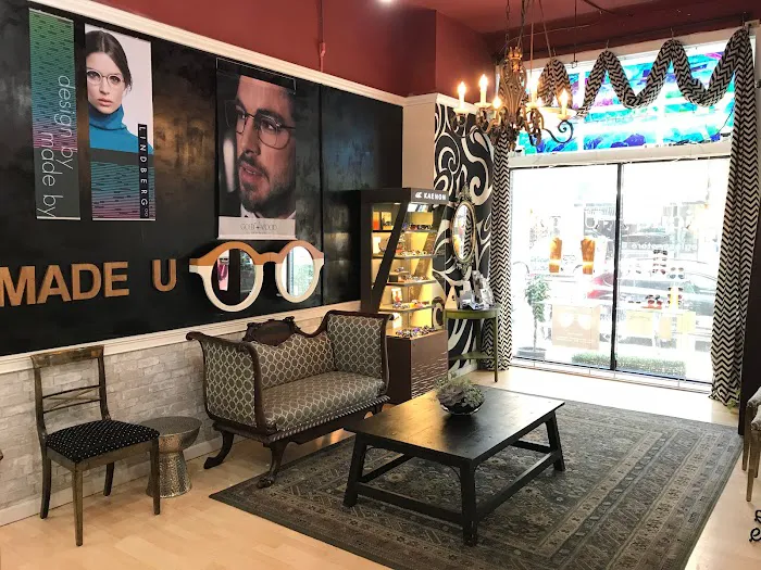 Optique Unique -the eyeglass store 3