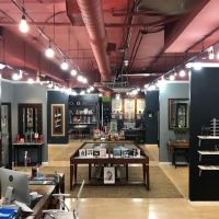 Optique Unique -the eyeglass store ico