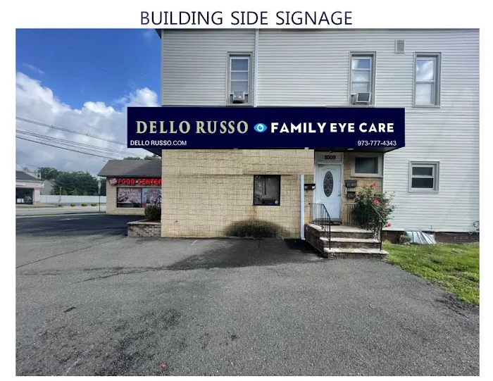 Dello Russo Family Eye Care 4