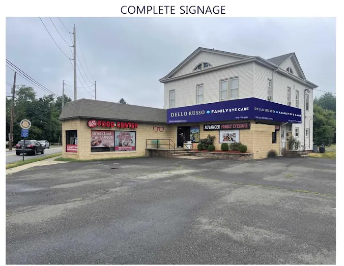 Dello Russo Family Eye Care 4