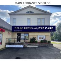 Dello Russo Family Eye Care ico