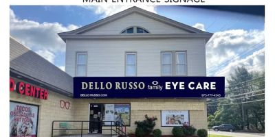 Dello Russo Family Eye Care