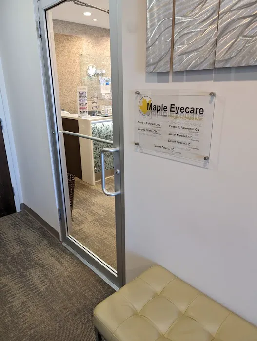 Maple Eyecare 4