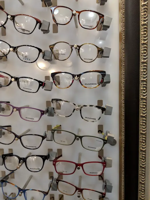 Ridgewood Eye Care & Wear 4