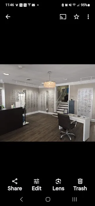Ridgewood Eye Care & Wear 4