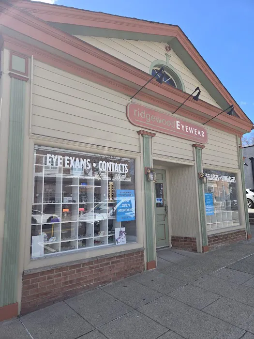Ridgewood Eye Care & Wear 4