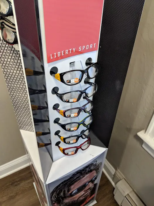 Ridgewood Eye Care & Wear 4