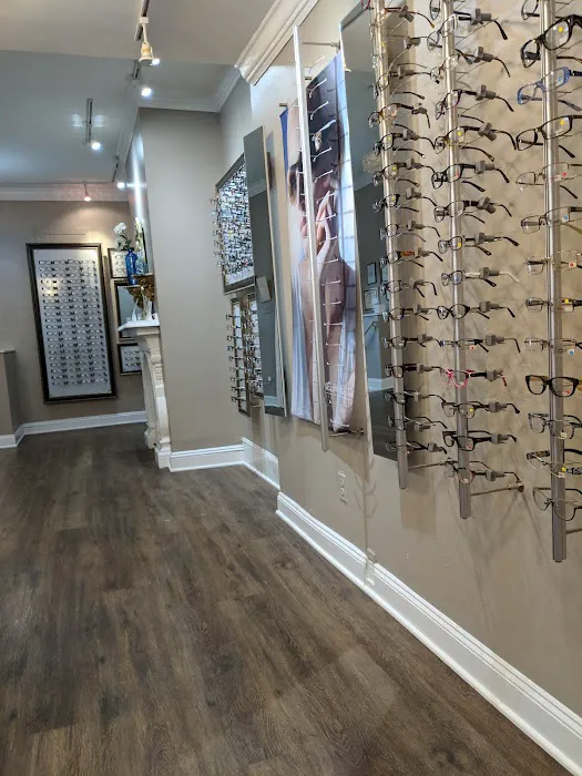 Ridgewood Eye Care & Wear 4