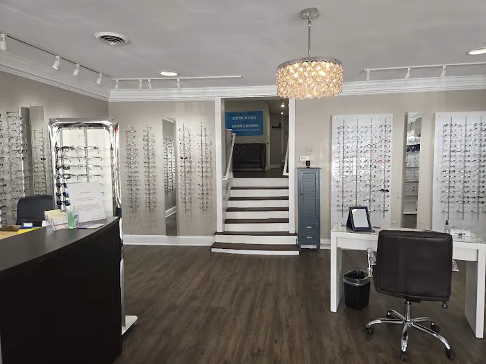 Ridgewood Eye Care & Wear 4