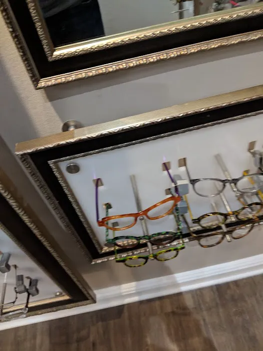 Ridgewood Eye Care & Wear 4