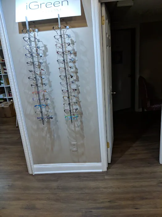 Ridgewood Eye Care & Wear 4
