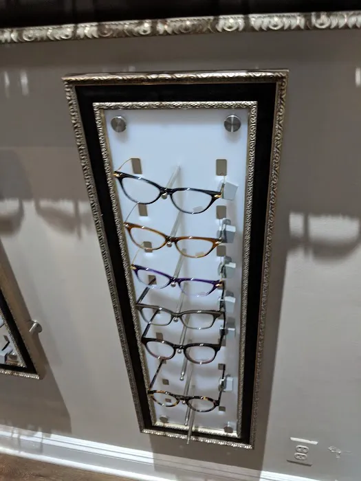 Ridgewood Eye Care & Wear 4