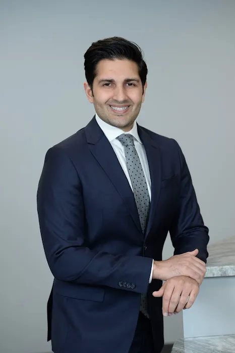 Kunal Y. Merchant, M.D. 4