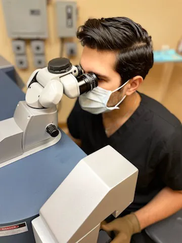 Kunal Y. Merchant, M.D. 4