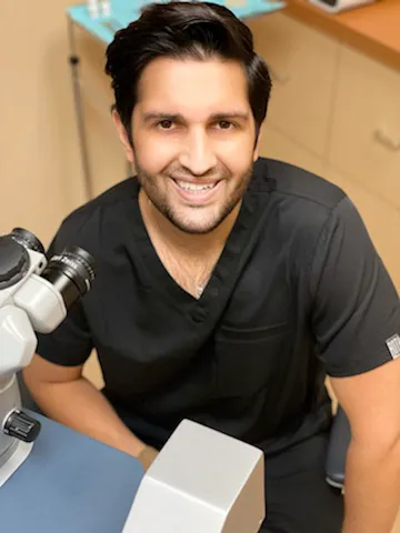 Kunal Y. Merchant, M.D. 4