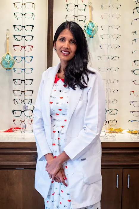 Simki Shah, OD 4