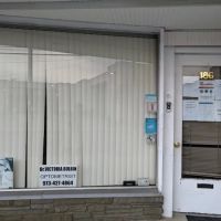 Bulbin Optometry PC ico