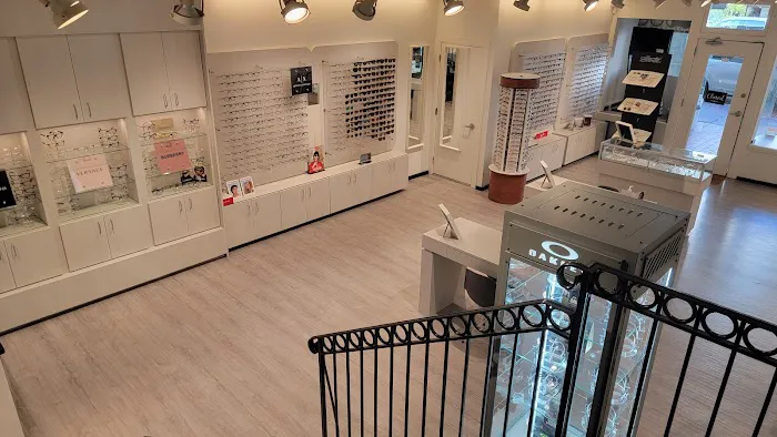 Eyes of Ridgewood 4