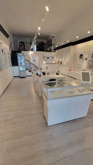 Eyes of Ridgewood 4