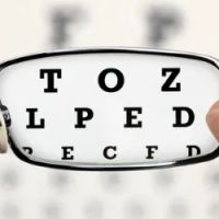 Metro Eye Care ico