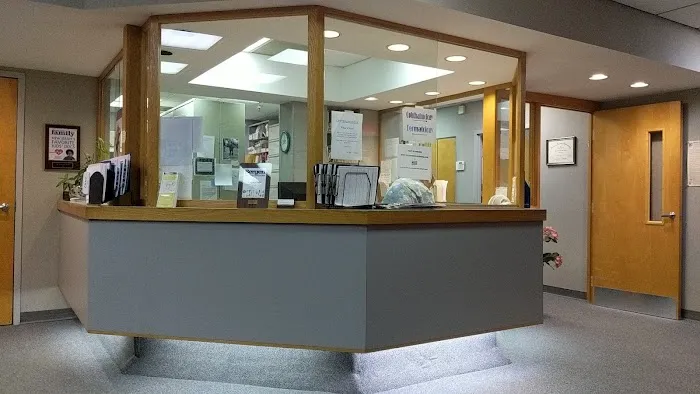 Metro Eye Care 3