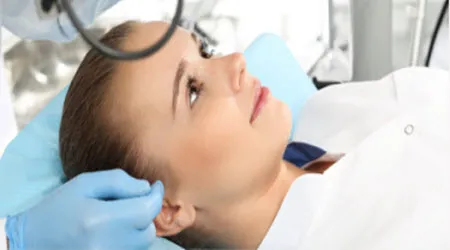 Metro Eye Care 3