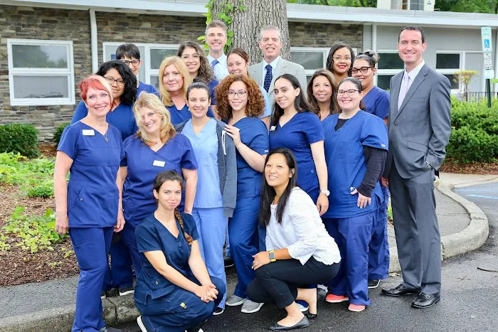 Metro Eye Care 3
