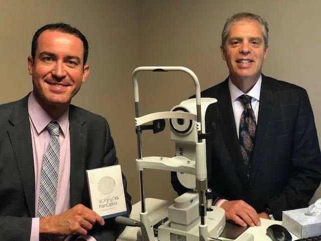 Metro Eye Care 3