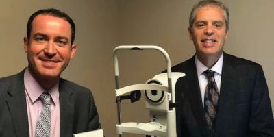Metro Eye Care