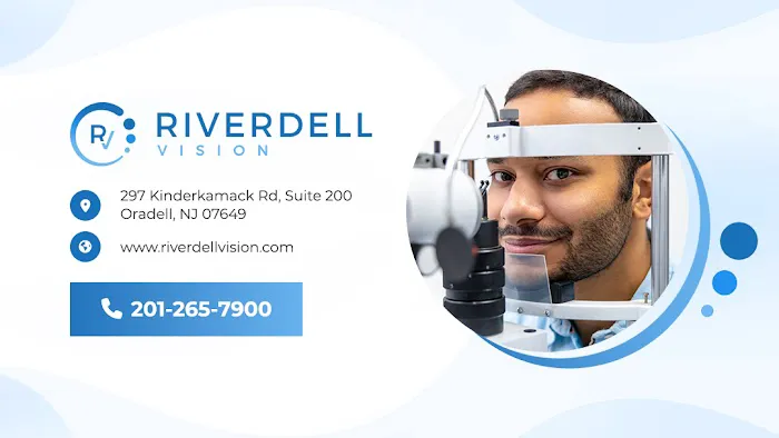 Riverdell Vision 4